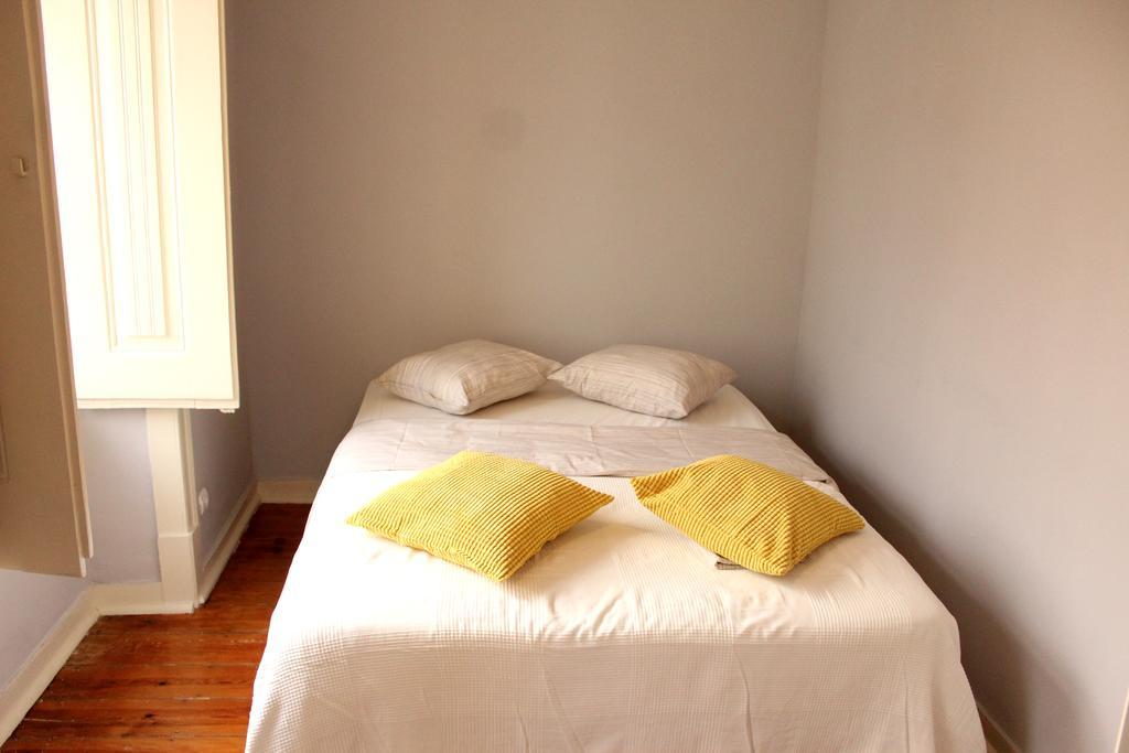 Belem Guest House 2*