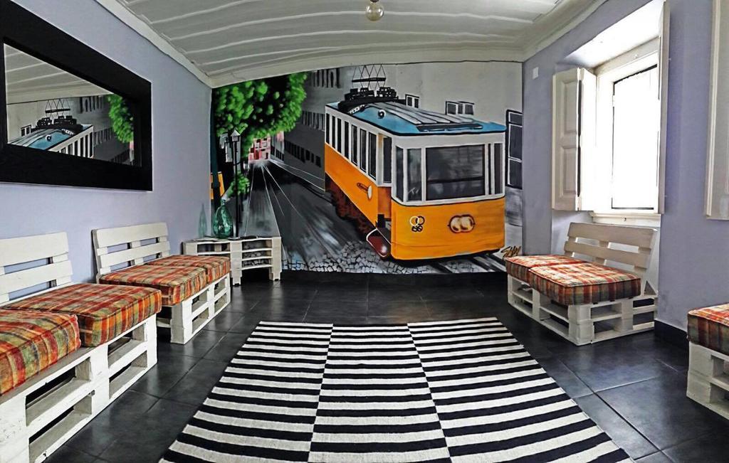 Belem Guest House Guest house