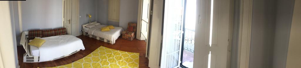 Guest house Belem Guest House 2*